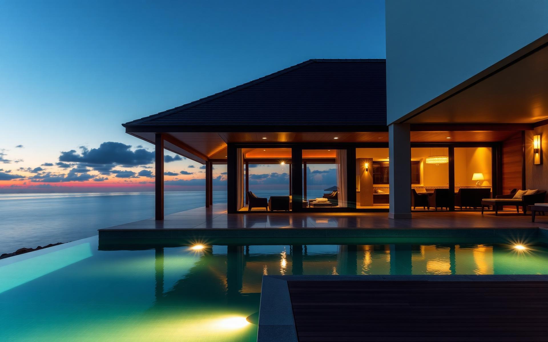 Bangtao Bay Branded Beachfront Residences