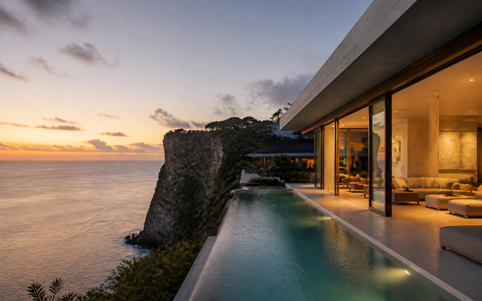 Bukit Cliffside Collection · Phase I