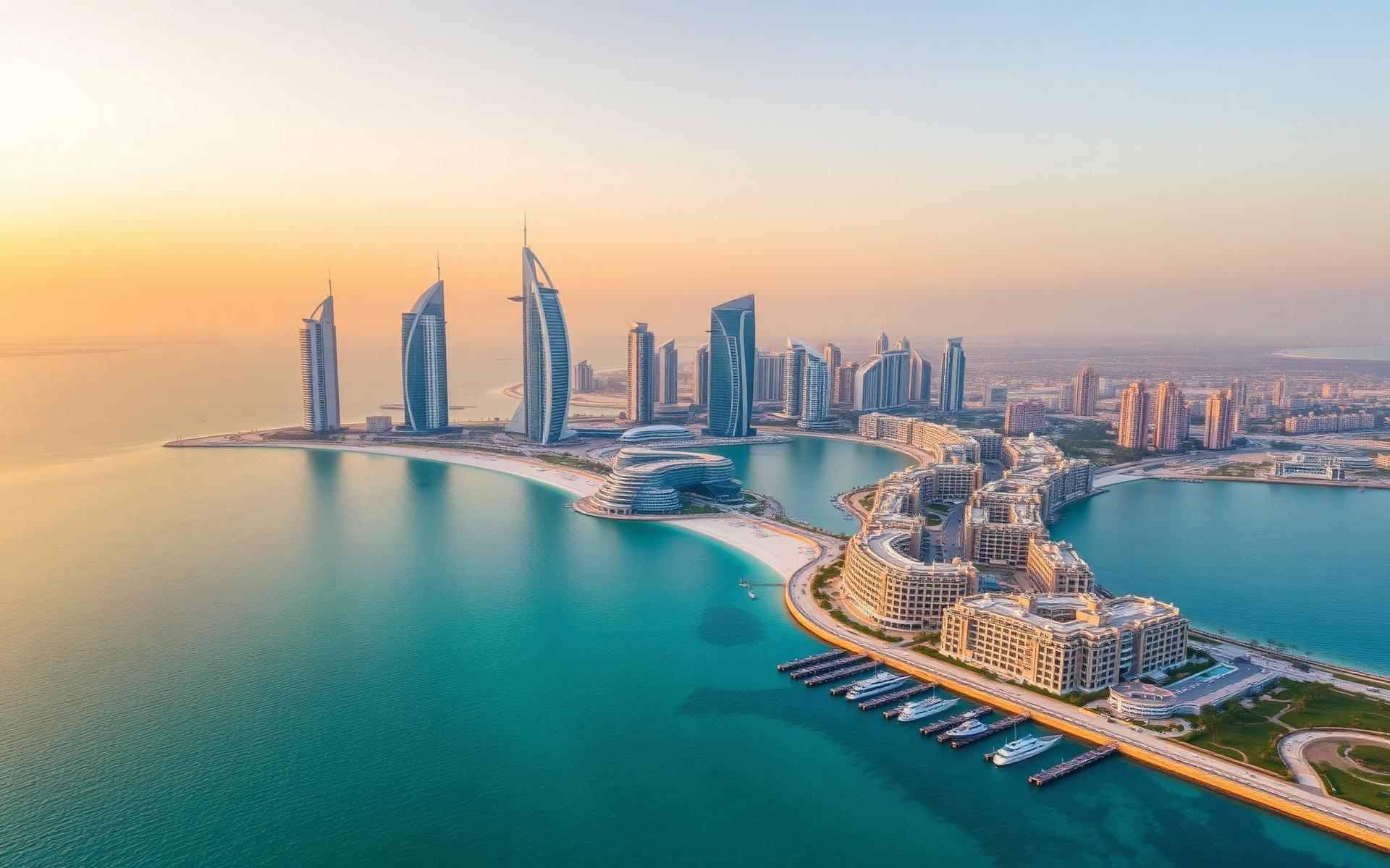 Palm Jumeirah Branded Penthouses