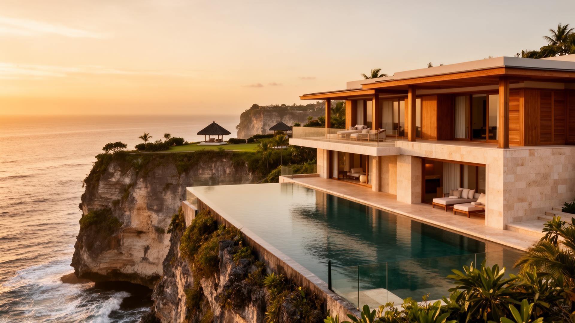 Investment Property in Bali
