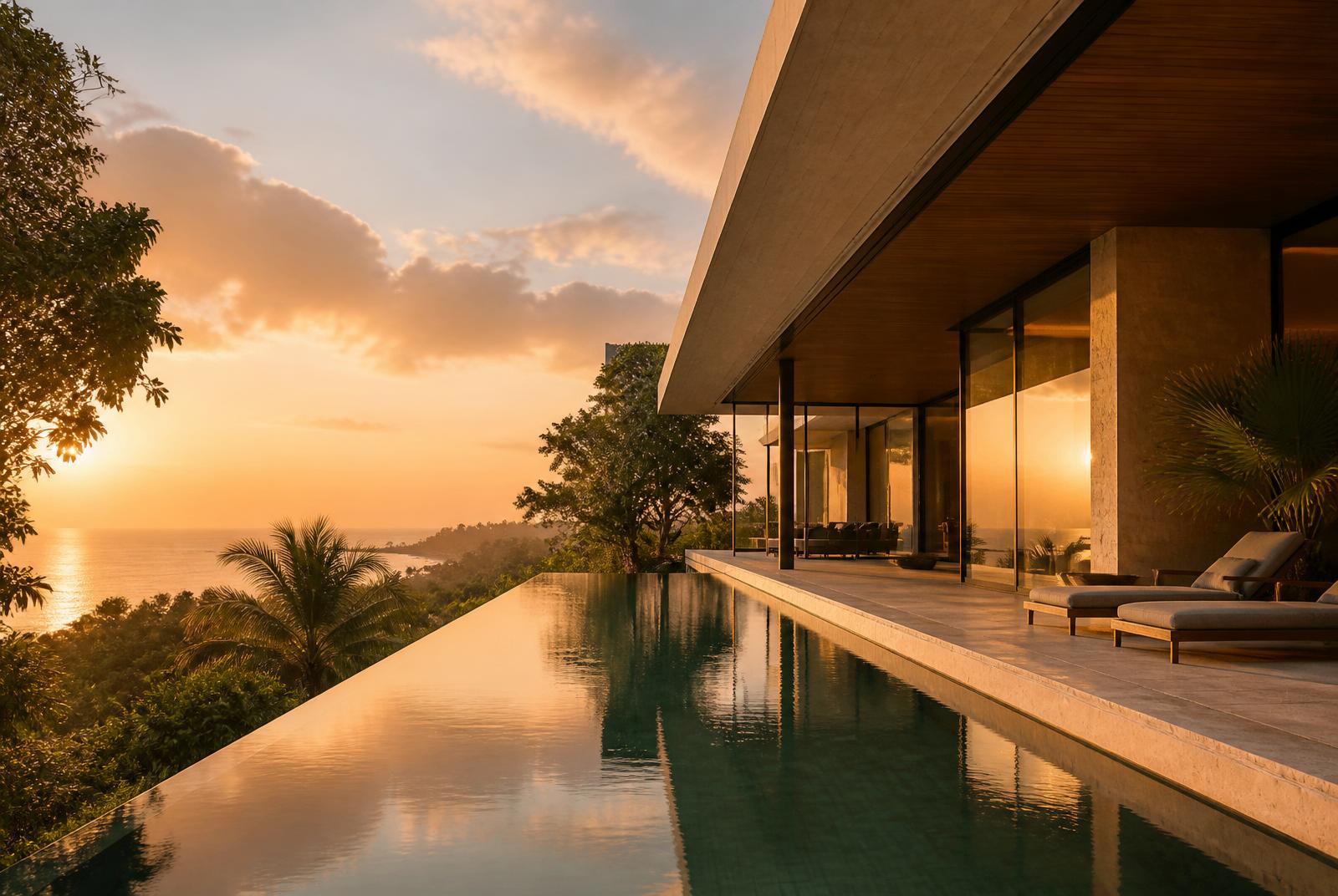 CROWNHAVEN advisors reviewing a Bali property due-diligence checklist for foreign investors